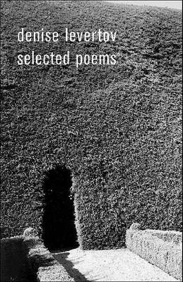 Selected Poems by Robert Creeley