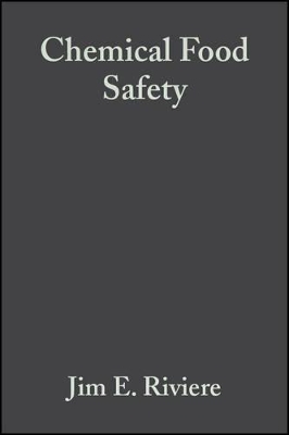 Chemical Food Safety book