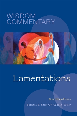 Lamentations book