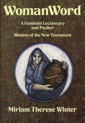 WomanWord book