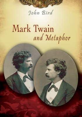 Mark Twain and Metaphor book
