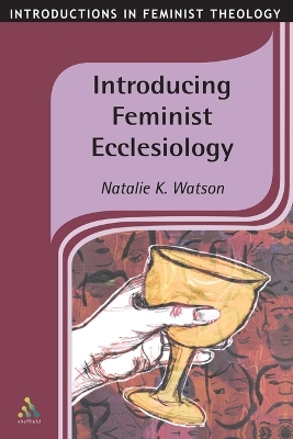 Introducing Feminist Ecclesiology book