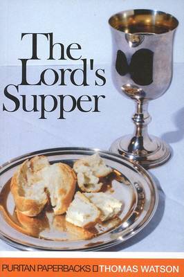 Lord's Supper book