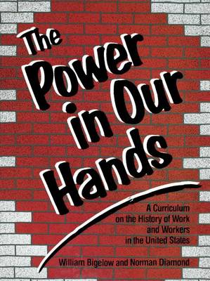Power in Our Hands book