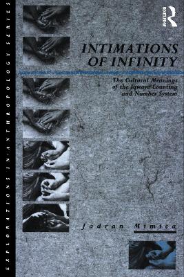 Intimations of Infinity book