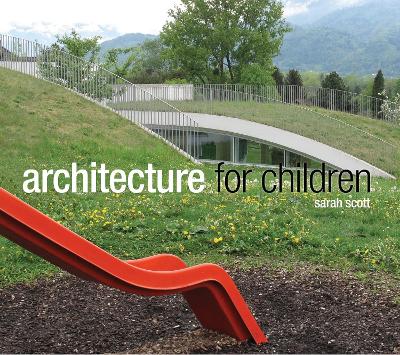 Architecture for Children book