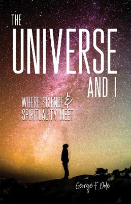 Universe and I book