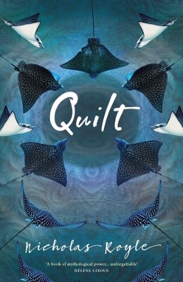 Quilt book