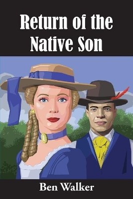 Return of the Native Son book