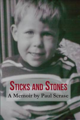 Sticks and Stones book