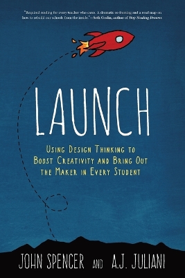 Launch book