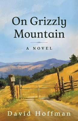 On Grizzly Mountain book