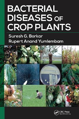 Bacterial Diseases of Crop Plants book