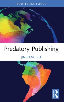 Predatory Publishing book