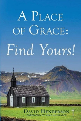 A Place of Grace: Find Yours! book