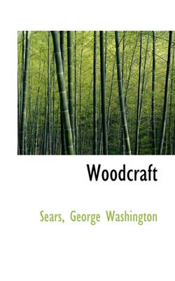 Woodcraft book