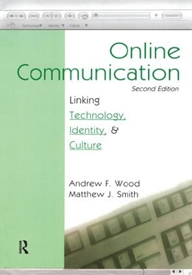 Online Communication by Andrew F. Wood