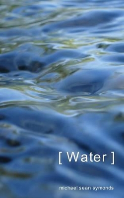 [ Water ] book