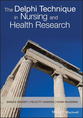 Delphi Technique in Nursing and Health Research book