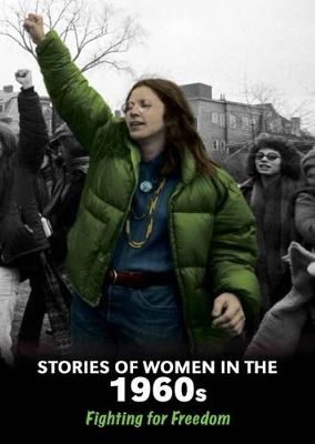 Stories of Women in the 1960s book