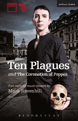 'Ten Plagues' and 'The Coronation of Poppea' book