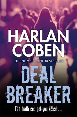 Deal Breaker book