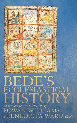 Bede's Ecclesiastical History of the English People book