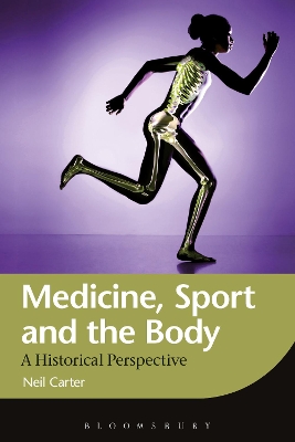 Medicine, Sport and the Body book