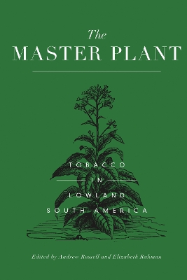 The Master Plant by Andrew Russell