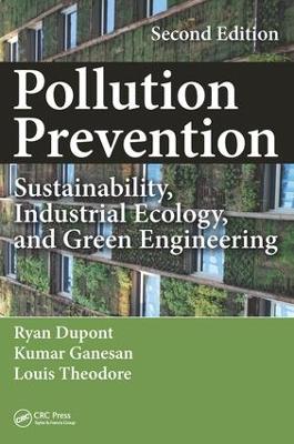 Pollution Prevention by Louis Theodore