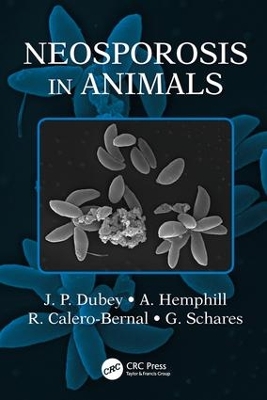 Neosporosis in Animals book