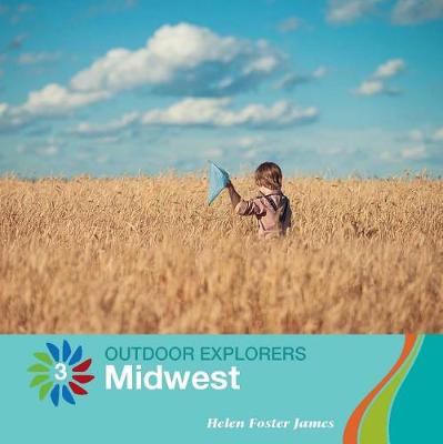 Midwest by Helen Foster James