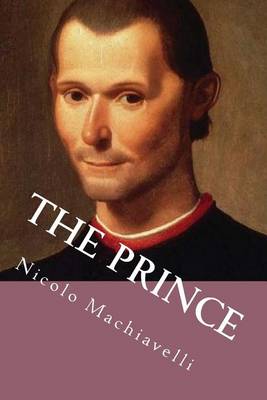 Prince by Nicolo Machiavelli