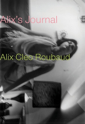 Alix's Journal book
