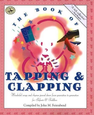 Book of Tapping and Clapping book