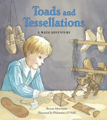 Toads And Tessellations book