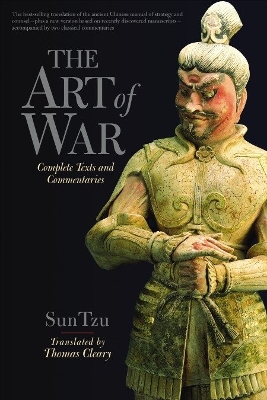 The Art Of War by Tzu Sun