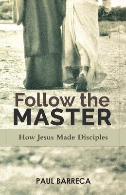 Follow the Master book