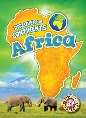 Africa book