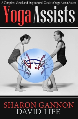 Yoga Assists book