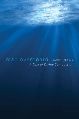 Man Overboard book