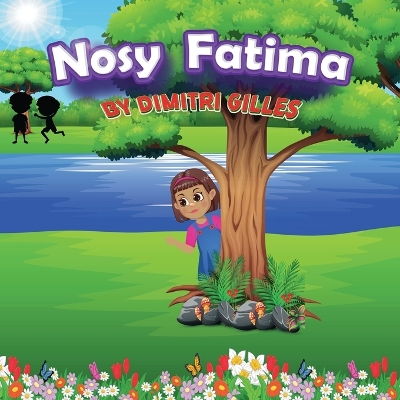 Nosy Fatima book