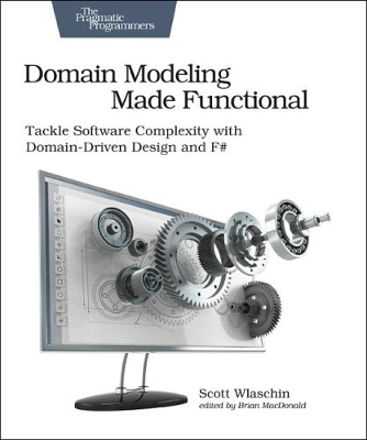 Domain Modeling Made Functional book