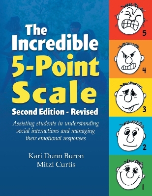 The Incredible 5-Point Scale book