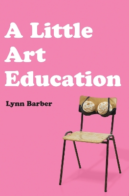 A Little Art Education book