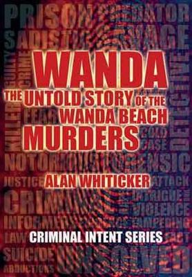 The Wanda Beach Murders book