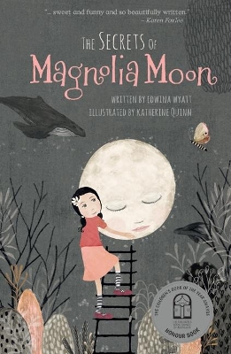 The Secrets of Magnolia Moon book