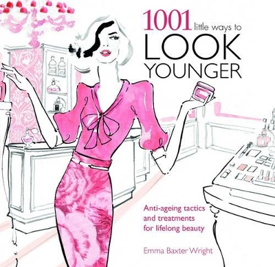 1001 Little Ways to Look Younger book