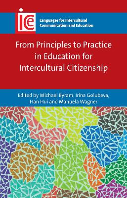 From Principles to Practice in Education for Intercultural Citizenship book