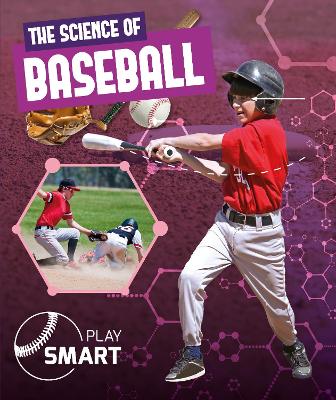 The Science of Baseball book